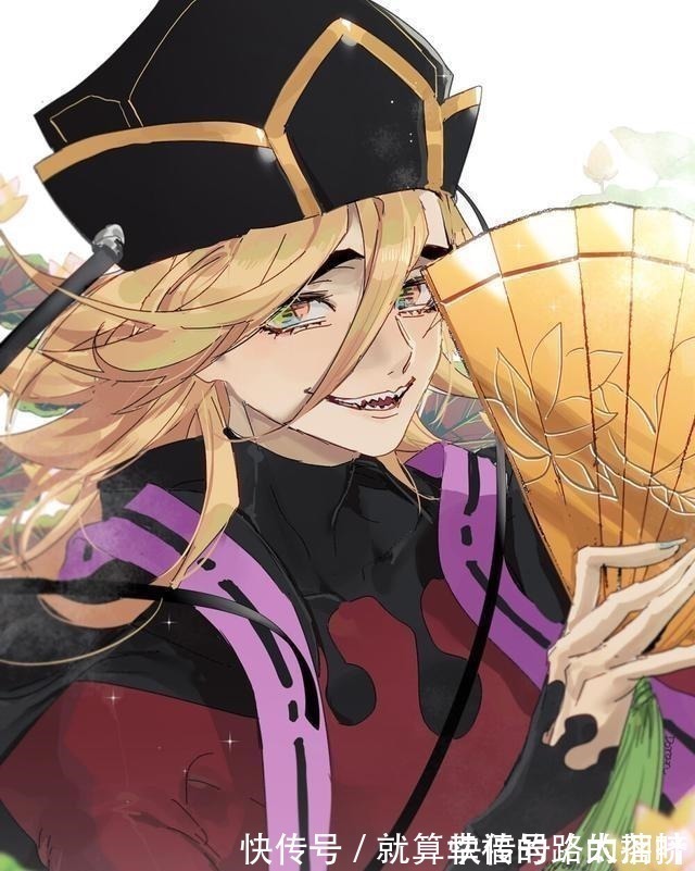 无一郎|鬼灭之刃3位花样美男成颜值领域顶梁柱,可惜其中两位已经消失