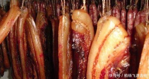 保存腊肉有讲究，冷冻太久不能吃！教你正确保存方法，香浓美味