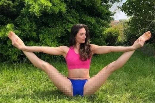 塑形|健身塑形也可以“佛系”对待,培养好习惯,让你的脂肪迅速燃烧!