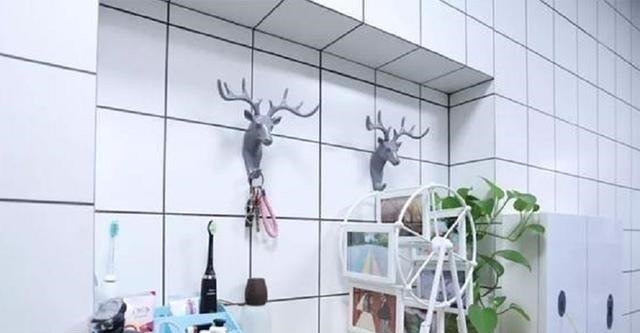 鞋凳|33㎡小户型，住出了两室一厅的感觉，2㎡卫生间还有干湿分离！