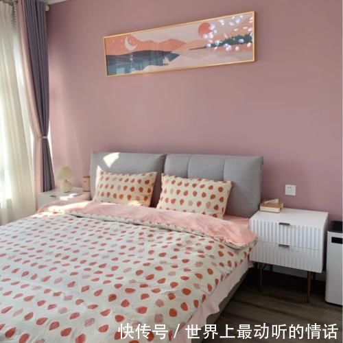 舒适|为了省钱，她家坚持“穷装”，结果引起强烈舒适，越简单，越幸福