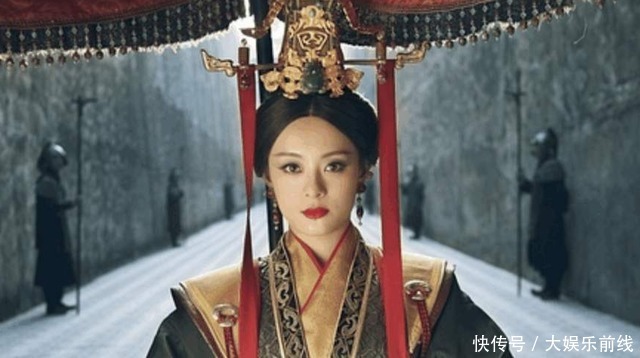 生下|她嫁给比自己大26岁的皇帝，不仅深得宠爱，生下的后代也是皇帝