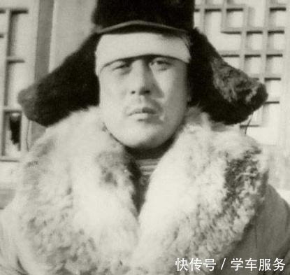 铁骨铮铮|此军长铁骨铮铮,与日军激战7天拒绝投降,最后却死在自己人手里