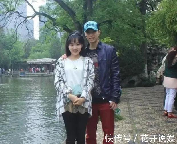 比赛|马龙:不爱乒坛女神爱“花瓶”,为初恋守身七年修成正果