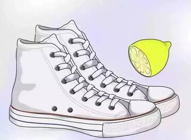 污渍|女人鞋子多还难清洗?没事,各式妙招等你用!