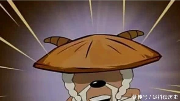 不算什么|喜羊羊:羊村中年纪最大的羊,慢羊羊不算什么,他的年龄能吓你一跳!