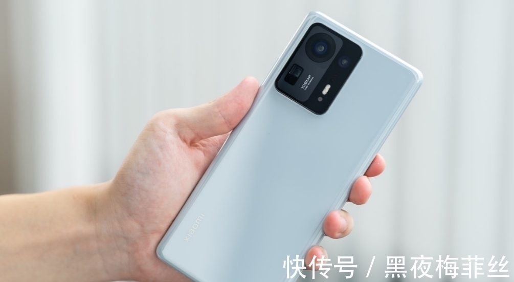 小米mix|2021最值得捡漏的4款老旗舰,为拼市场倾尽全力,堪称神仙打架