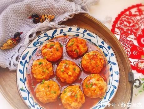 钙是鸡蛋的7倍,冬天多给孩子吃,买3块钱的做丸子,比肉丸子香