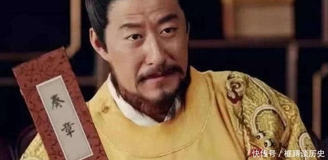 其意|刘伯温去世前给朱元璋一筐鱼,朱元璋不解其意,想了17年才明白!