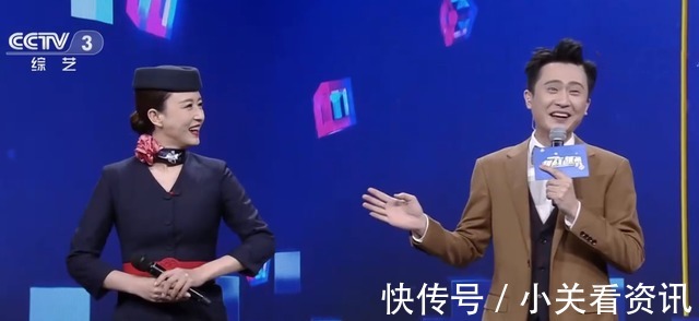 主持人|央视《越战越勇》主持人同台,张蕾杨帆默契,成观众心中意难平