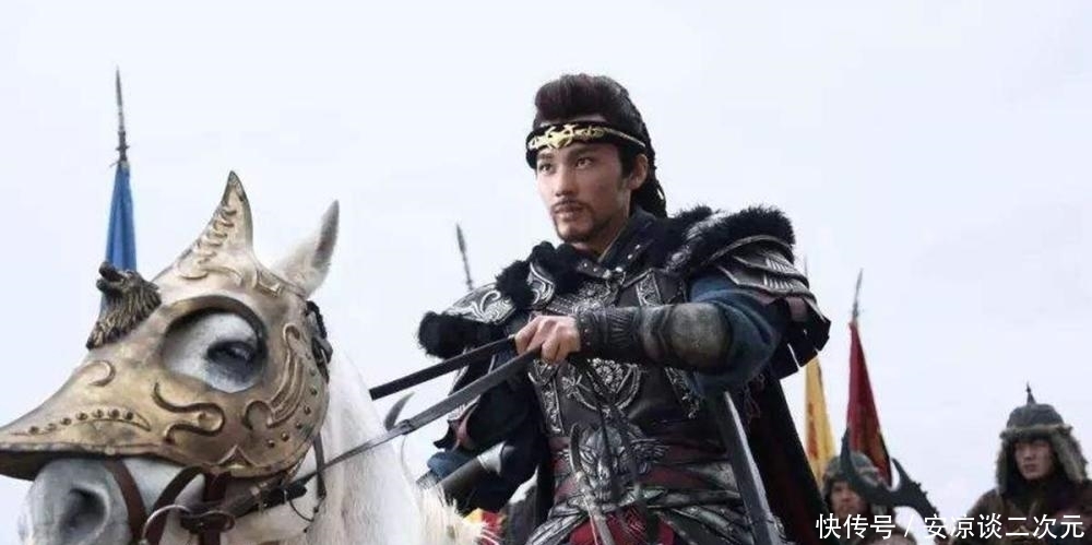 儿子|霍去病外出打猎死,射杀了李广的儿子,汉武帝为何没处罚他?