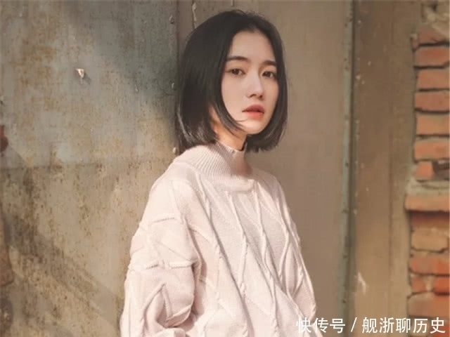 在直男的眼里,女生头发的“长短”,区别真有这么大吗?