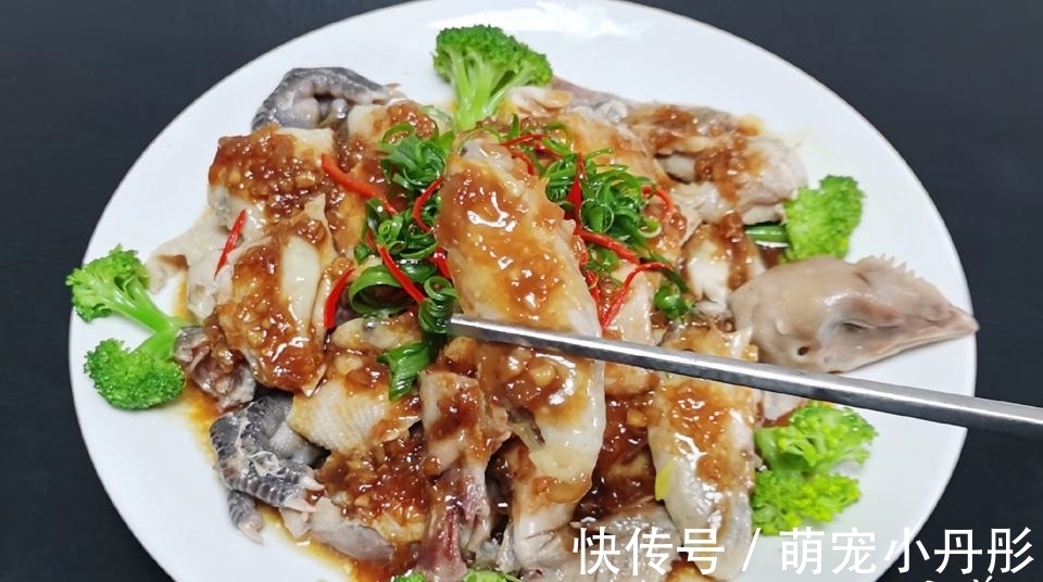 晒晒我家的年夜饭,1个人就能轻松搞定6道菜,荤素搭配,营养美味