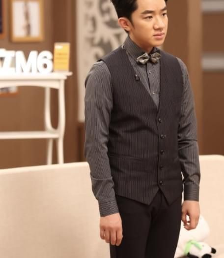 陳赫|王祖藍(lán)為何僅在跑男戴頭巾,其他節(jié)目從不戴聽完原因很心酸