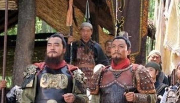 吴用|水浒最牛好汉吴用使计，公孙胜施法，林冲发威才导致他落水被抓