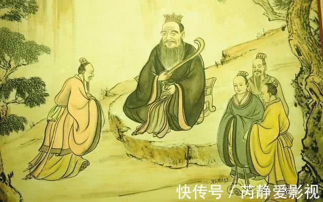 小利$鬼谷子:小人当道不要怕,教你三招,逼退小人无往不利,福气满屋