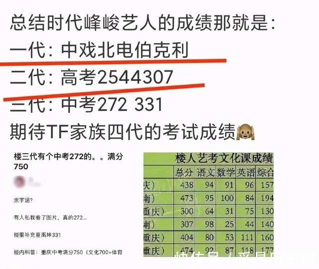 孩子|“高考数学25分，别误人子弟”，官媒怒批马嘉祺，他也只是个孩子