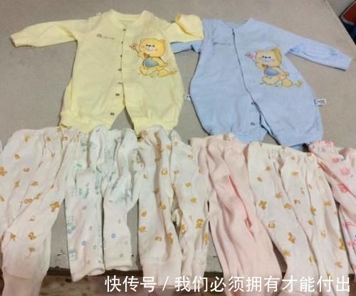 孩子|“扔了可惜,送你吧”,邻居好心送旧衣,宝妈收下随手丢垃圾桶