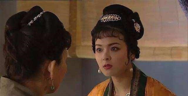 刘唐#水浒四大恶女一个蠢,一个色,一个狂,一个贪