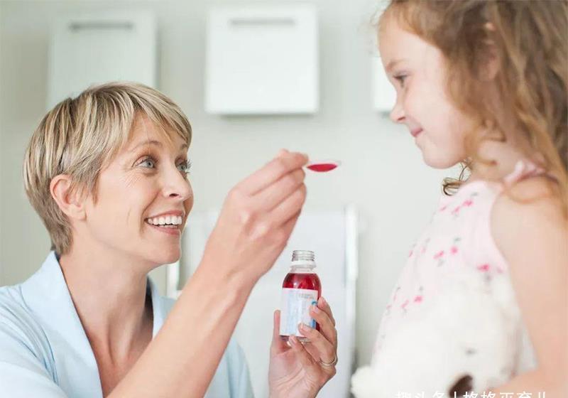 孩子|花了4万多孩子的支气管炎还没好彻底,请问各位父母怎么办?