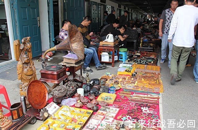 专家|男子花50万造赝品,拍出2.2亿高价,专家:亏了,不少于10亿