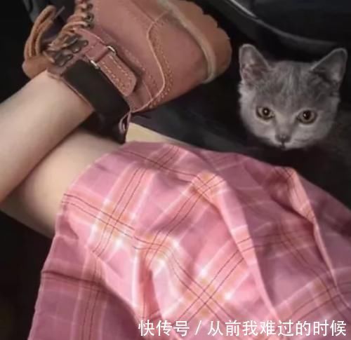 女生|女生是“假胖”还是“真胖”自查这3个地方,不胖就别瞎减肥了