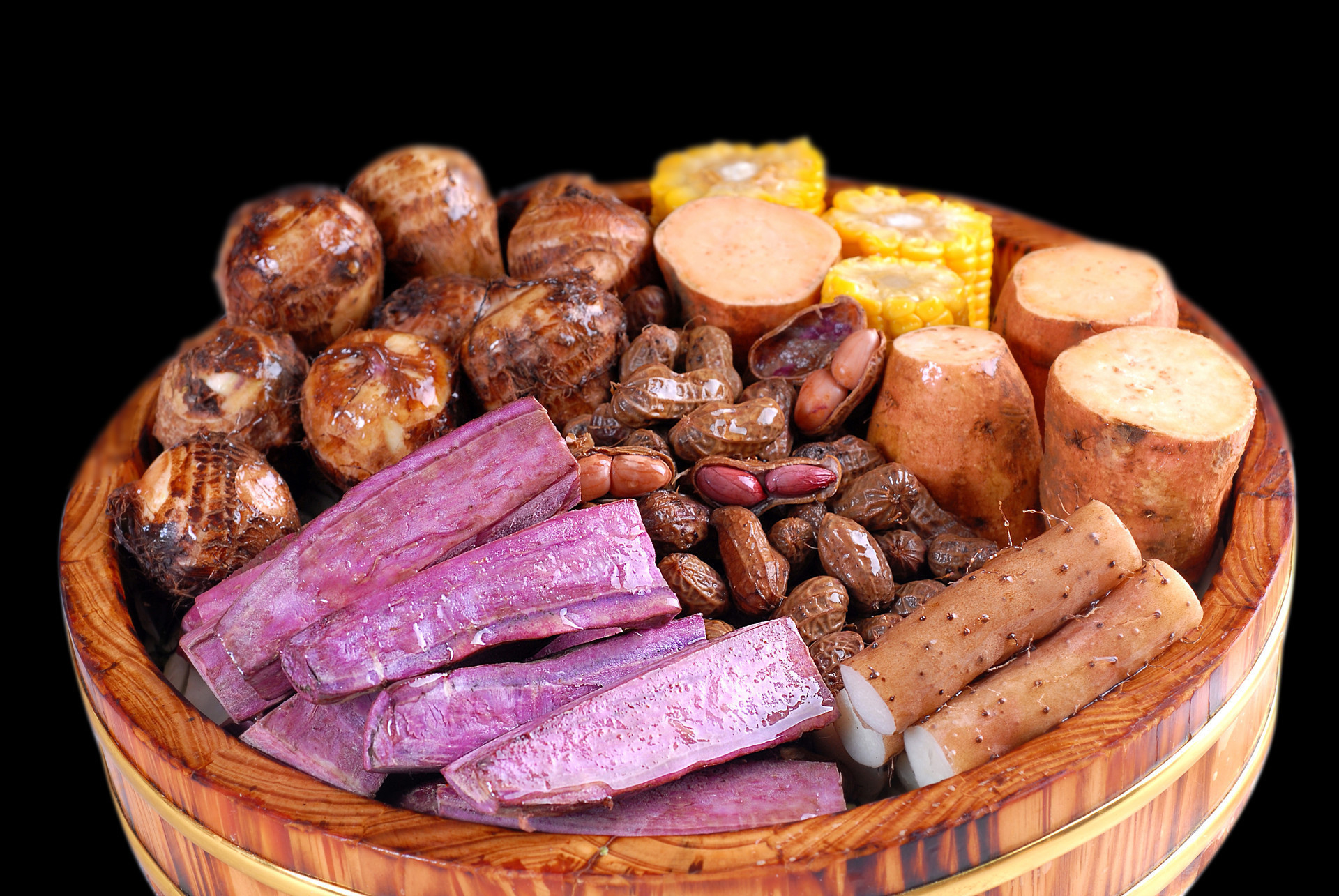 瑶柱|家长赶紧拉黑!几种“假营养”的辅食,会让孩子消化不良,易生病