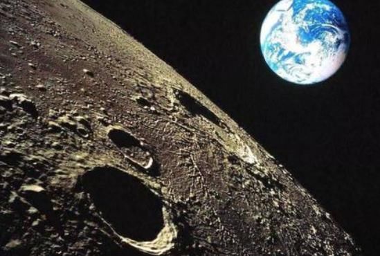 中国成全球关注焦点,将从月球带回一物,俄:付出再大代价也值得