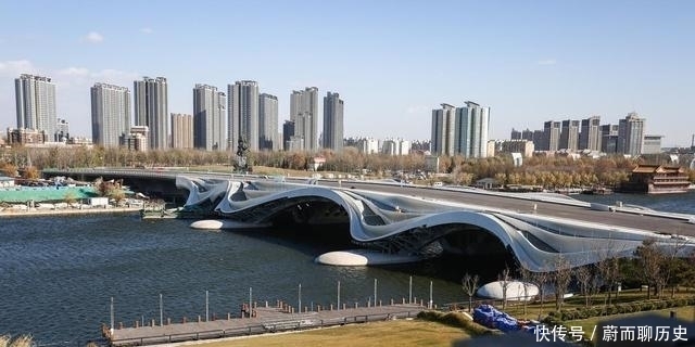 北京有一“巨型公园”,占地面积超过2500亩,门票免费游客不断