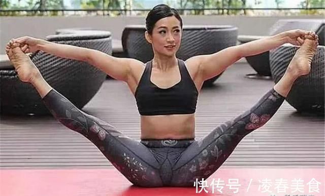 腹部|六种瑜伽动作就可以减掉腹部的赘肉,瘦腰靓丽不是梦