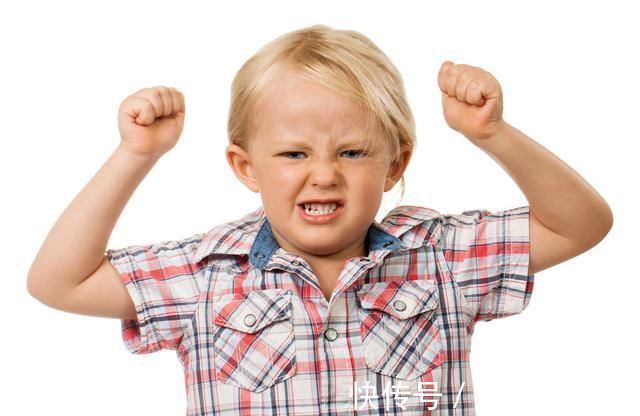 心理健康|李玫瑾当孩子有4种行为时,不能惯,该打就打,长大再改就难了