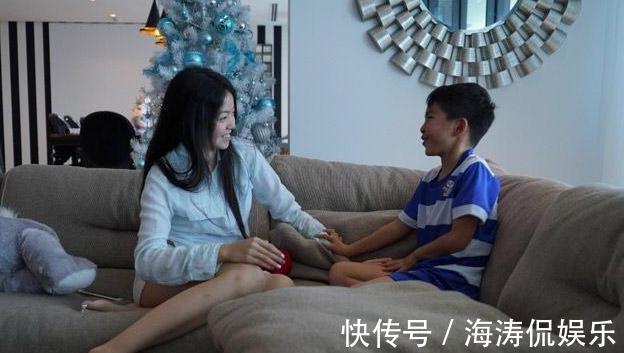 妈妈|“弟弟才8岁,你怎么能不养呢”女儿一番话,点醒很多二胎父母