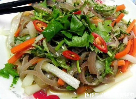 家常菜|越吃越香的几道家常菜,美味简单上档次,好吃不腻,下酒又下饭