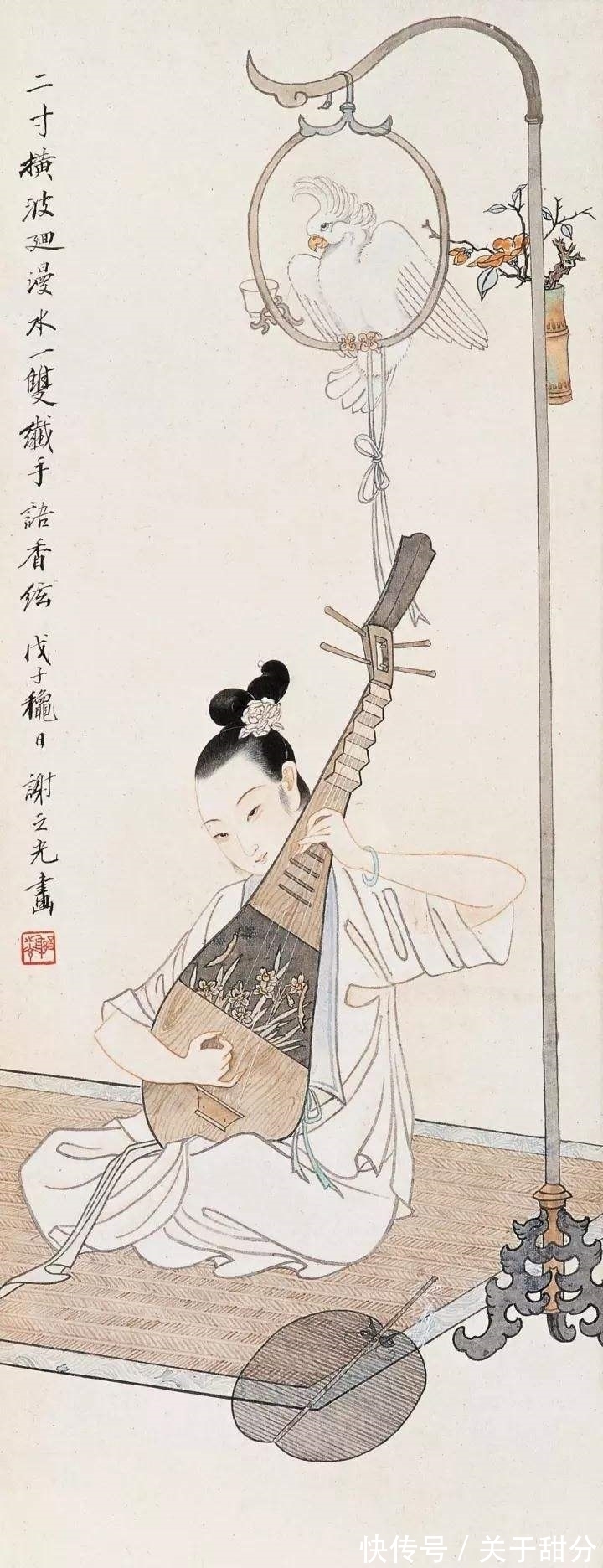 scate:tttttttttt!苏东坡与名妓马盼盼的未了情缘,白日相思夜入梦,四首诗词永传颂