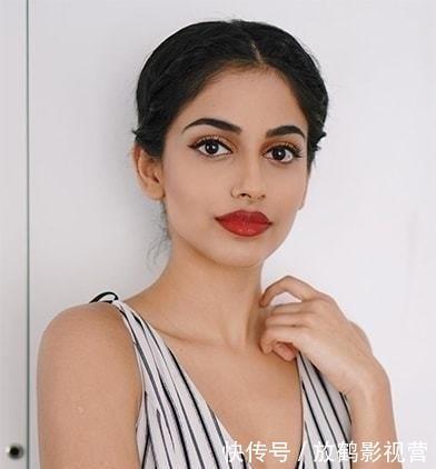 女人|全球最美九大脸蛋,谁才是最美的女人