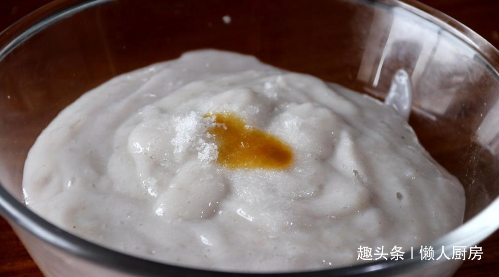 虾片别再买着吃了,自己在家用虾仁做,无添加剂,保存几个月不坏