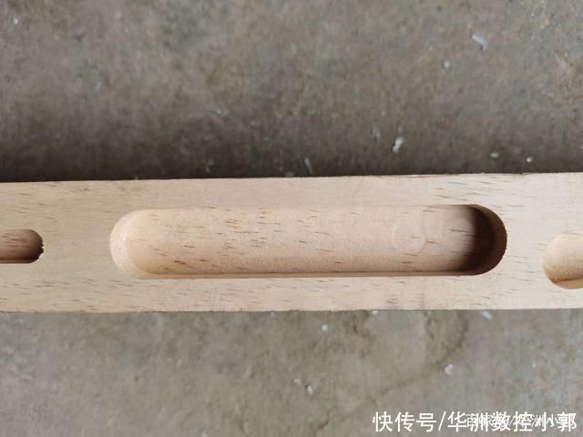 制造|实木家具制造篇之木工打眼机，数控榫槽机