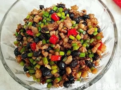 郫县豆瓣酱|瞬间让你口水直流的下饭菜,色香味俱全,恨不得连吃三大盘!