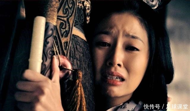 两句话|张飞逃跑忘带刘备妻子,刘备说了两句话,现成黑帮口头禅