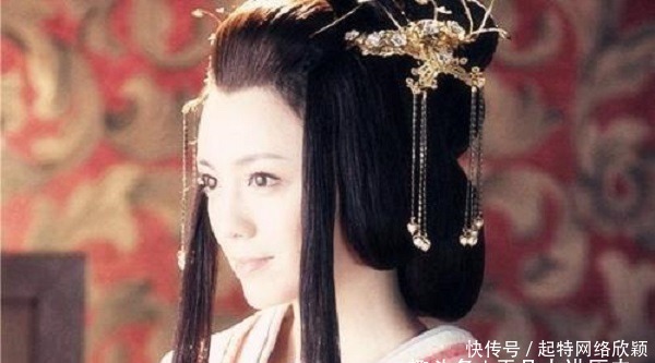 天国运动|难敌彪悍的匈奴,长女和亲风波