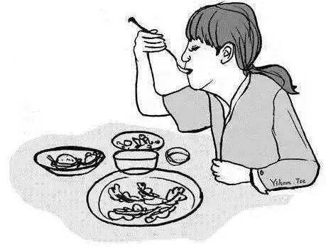 茯苓|中国人爱失眠，多数和吃有关！有方法应对