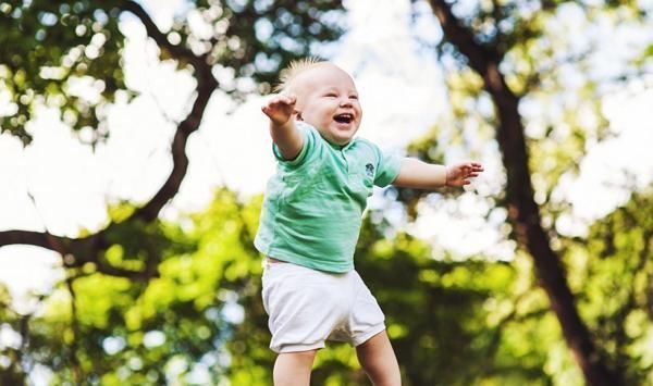 爸妈|孩子三岁前这些坏习惯,或意味智商高,家长可别盲目阻止