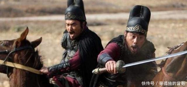 插翅|《水浒传》中郓城两都头,美髯公朱仝和插翅虎雷横!