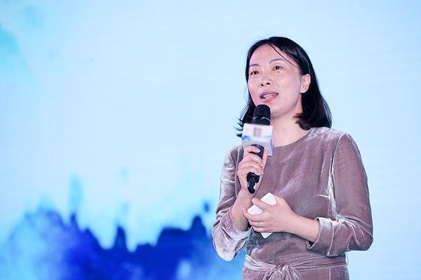 行政部|阿里当年的前台小妹，马云分给了她0.2%股份，20年后，现状如何？