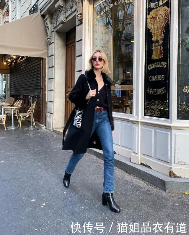 为什么穿衣“显老”?这4个雷区要避免,不管什么年龄女人都适用