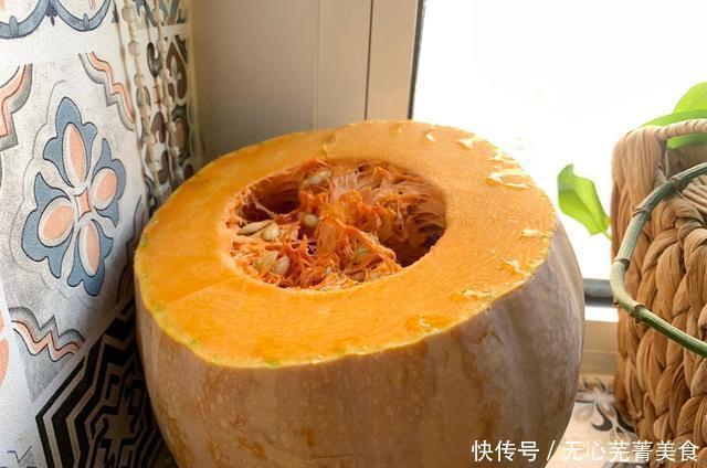 萝卜白菜|秋冬,吃萝卜白菜不如吃它,0脂肪0糖分,营养不长肉,别不懂吃