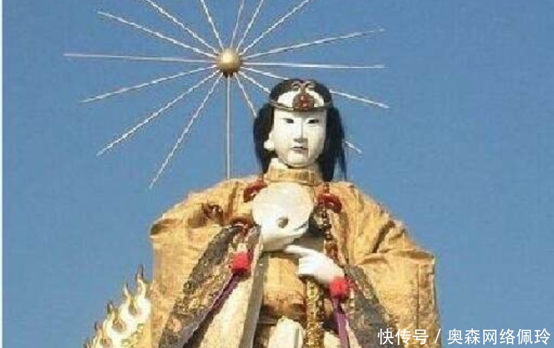 武士集团|为什么日本历史上从没有人篡夺皇位,改朝换代呢?