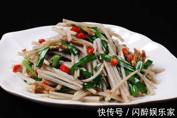 补血|多给家人做的营养菜，营养丰富，补气补血，可以提升家人胃口