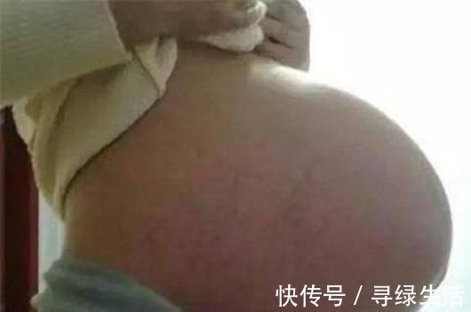 上怀|孕肚上怀和下怀有什么区别,跟胎儿的性别有关吗?真相在这里