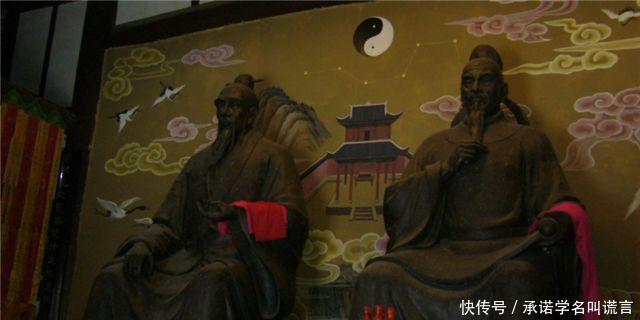 孩子|袁天罡唐朝传奇人物，一生为人看相从未失手，却阴沟翻船